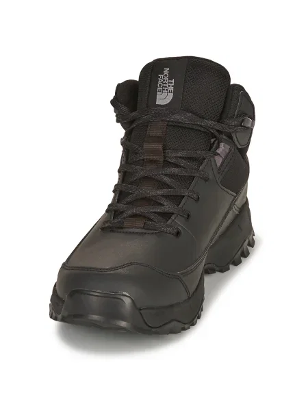 Pantofi The North Face negru