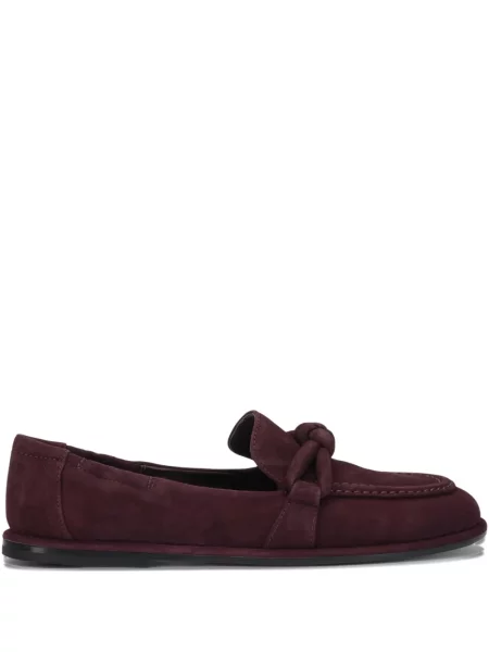 Pantofi loafer Pomme D´or violet