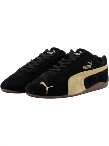 Pantofi Puma negru