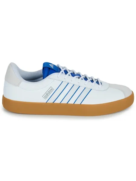 Pantofi Adidas alb