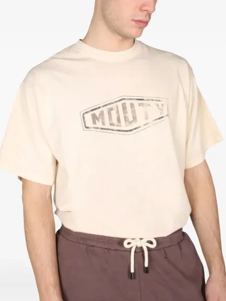 Tricou Mouty cu imagine