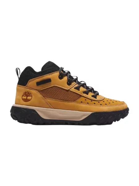 Sneakers Timberland Greenstride Motion 6 Wheat EUR 45 żółte