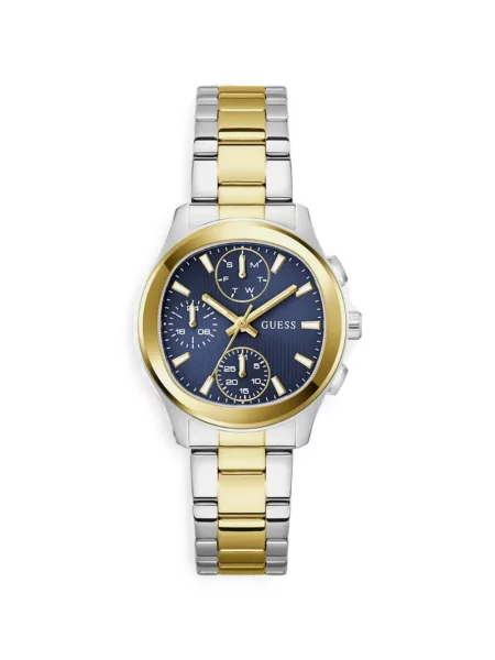 Ceas Guess albastru