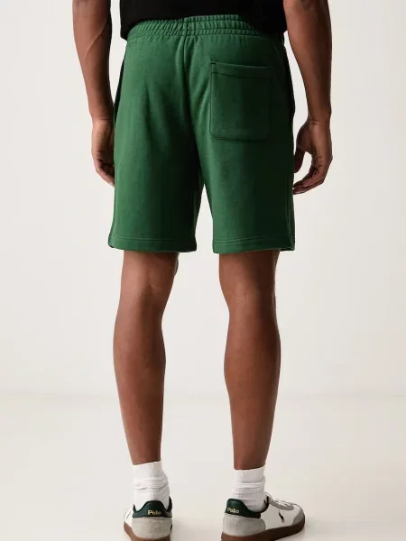 Rövidnadrág Lacoste zöld