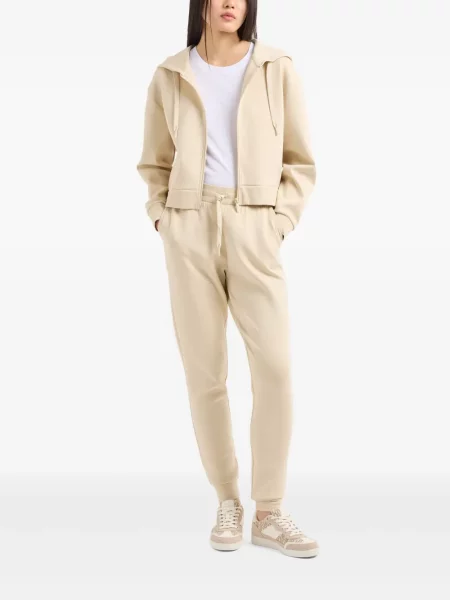 Pantaloni Armani Exchange stretch
