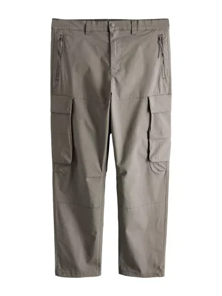 Next Pantaloni cu maro