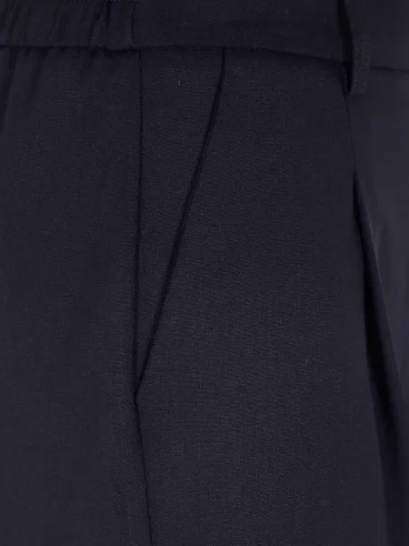 Pantaloni Twinset negru