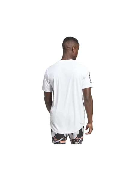 Tricou Adidas alb