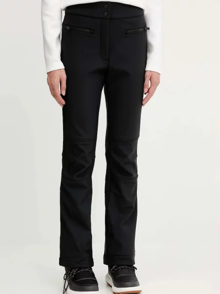 Leggings Fusalp negru