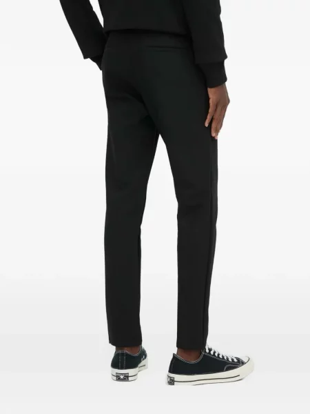 Pantaloni Samsøe Samsøe negru