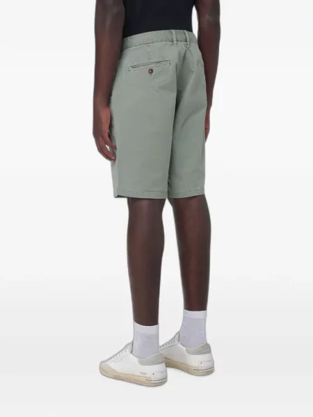 Pantaloni chino Blauer verde