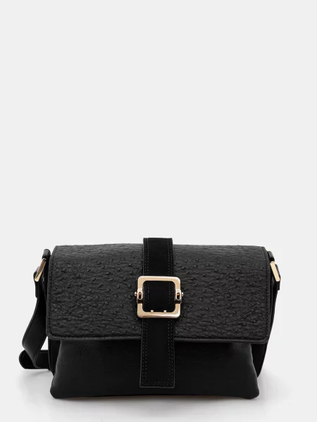 Kabelka Medicine černá