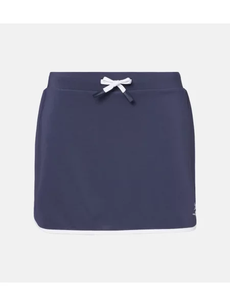 Fustă Varley albastru