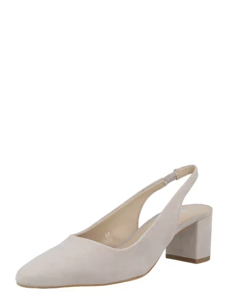 ABOUT YOU Pumps Aurelia piatră gri