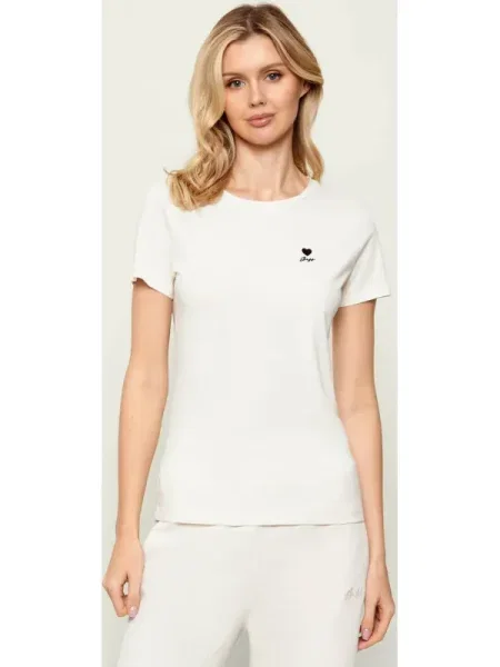 BOSS ORANGE Tricou | portocaliu