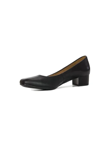 Pantofi Maciejka negru