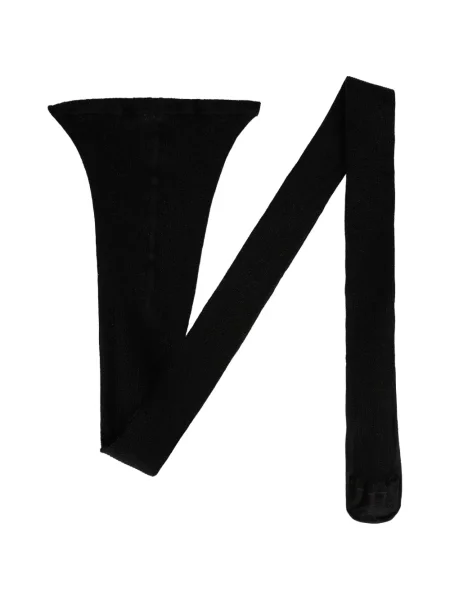Dresuri Red(v) cu nervuri negru