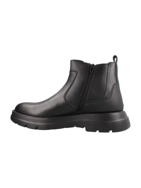 Pantofi Stonefly negru