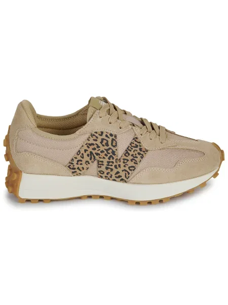Tenisky New Balance 327 béžová