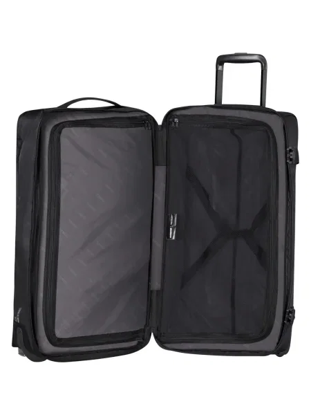 Geantă American Tourister negru