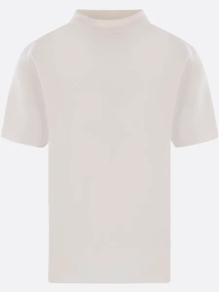 Tricou Cfcl alb