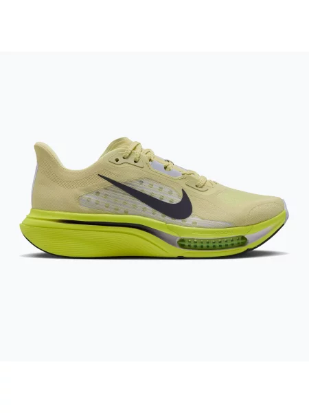 Încălțăminte de alergare pentru femei Nike Pegasus Plus 2 fennel/lemon venom/gridiron