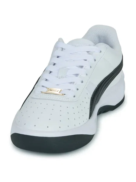 Pantofi Puma alb