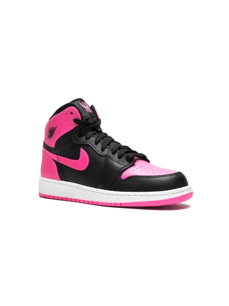 Dětské tenisky Jordan Air Jordan 1 černé