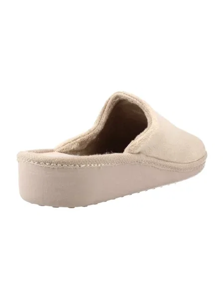Pantofi Vulladi bej