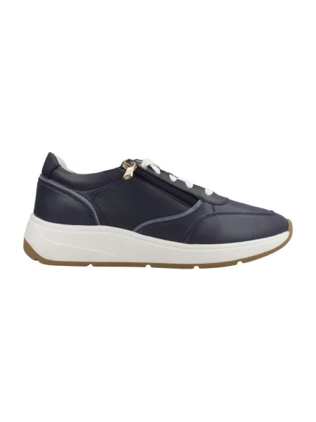 Pantofi Geox albastru