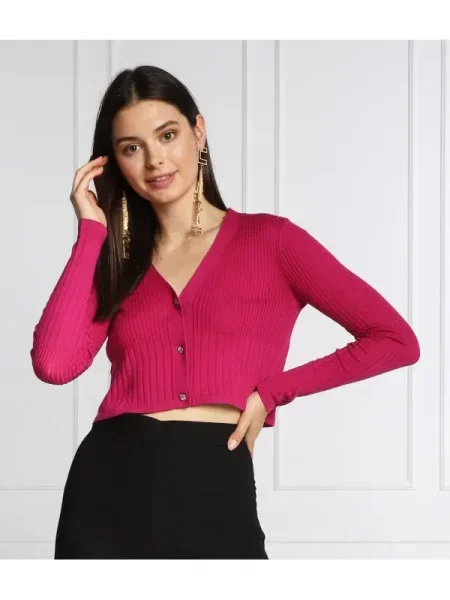 MAX&Co. Cardigan SILVIA