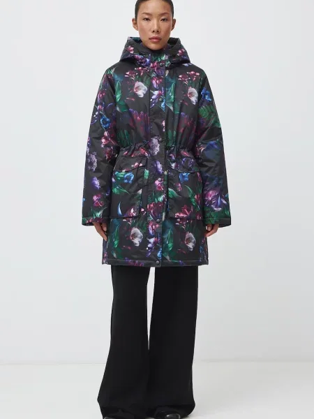 Medicine parka