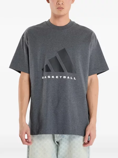 Tricou Adidas alergare negru