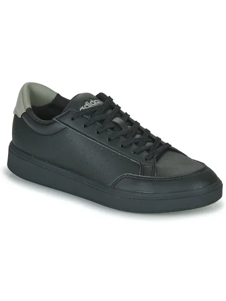 Félcipo Adidas fekete