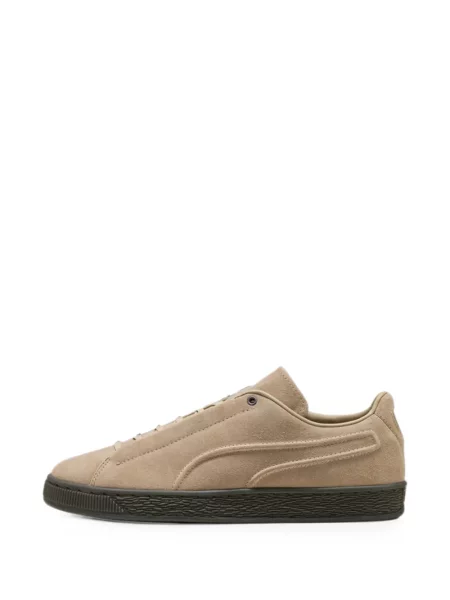 Sneakerși Puma Suede din piele de căprioară