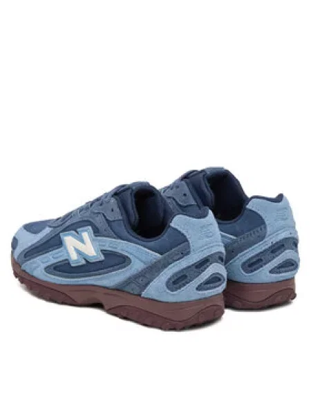 New Balance Laisvalaikio batai mėlyna