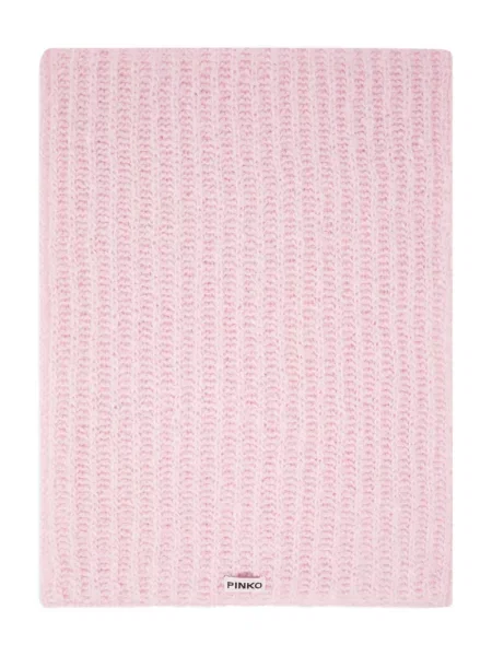 Fular Pinko tricotate