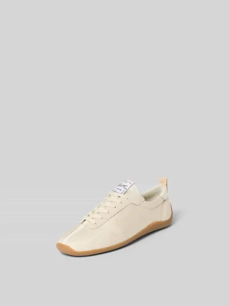 Sneakersy z ozdobnymi szwami Kenzo