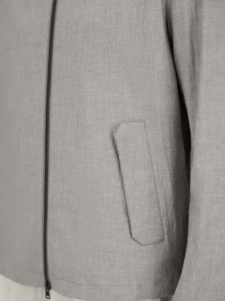 С яка яке Herno сиво