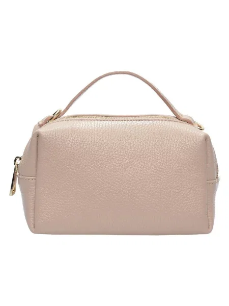 Crossbody kabelka Isabella Rhea ružová