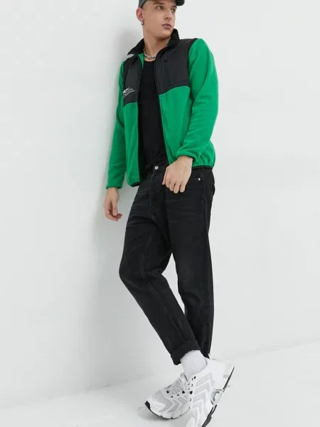 Ellesse bluza zielony
