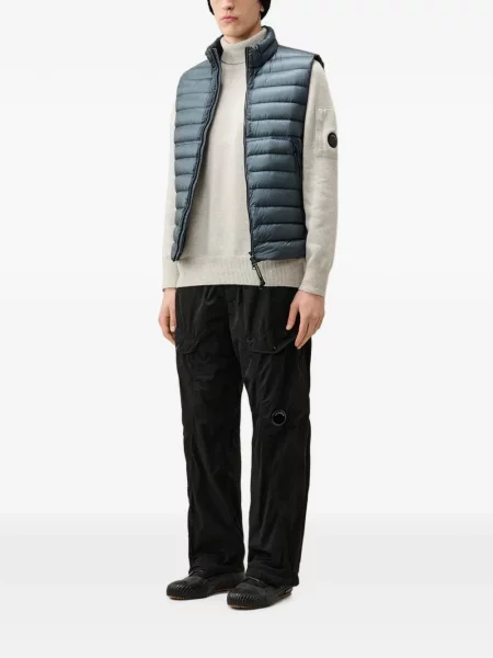 Pantaloni cargo C.p. Company negru