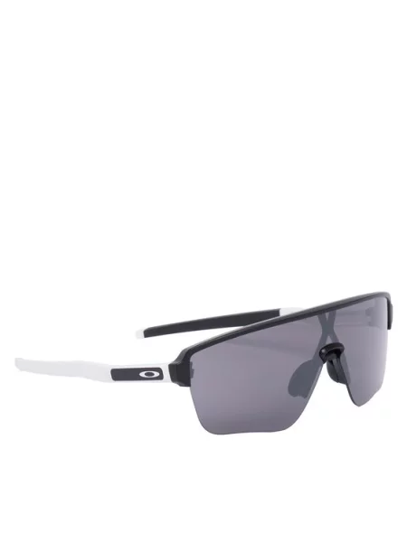 Okulary przeciwsłoneczne Oakley czarne