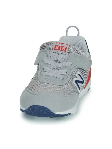 Tenisky New Balance sivá