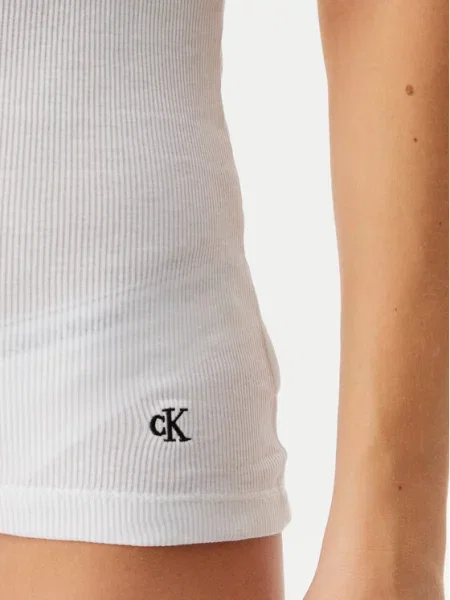 Top Calvin Klein Underwear bela