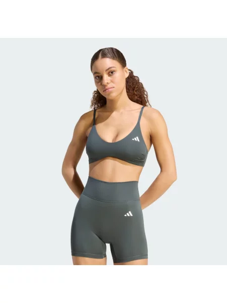 Biustonosz Optime Essentials Workout Light Support