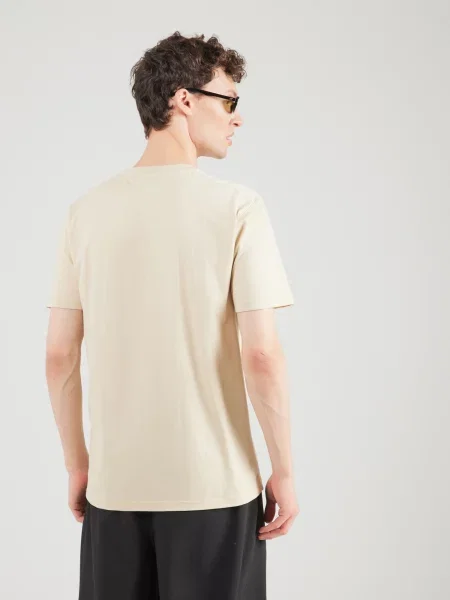 ELLESSE Majica Cassica kapučino / mešane barve