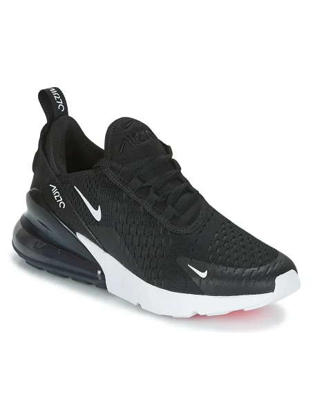 Tenisky Nike Air Max 270 čierna