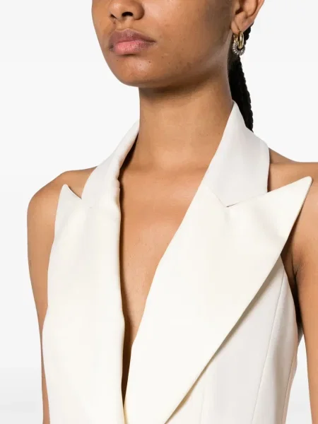 Costum Max Mara de lână de costum