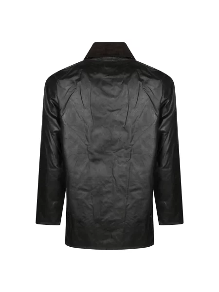 Kurtka Barbour zielona